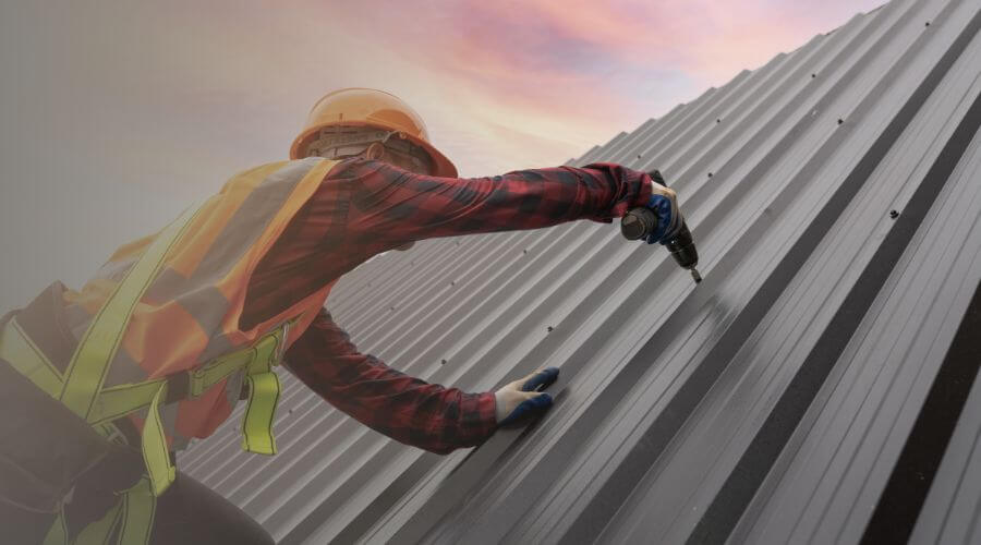 Expert tile roof repair services in Honaunau, HI